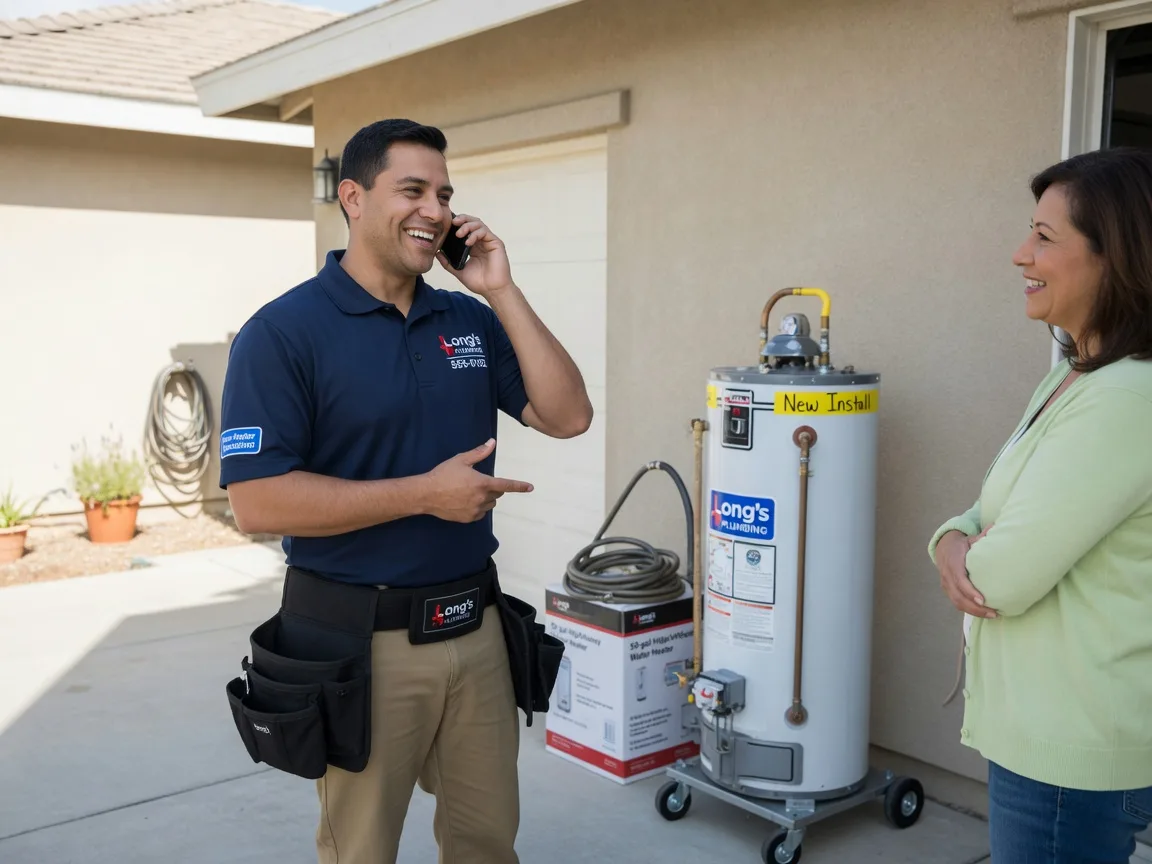 Leak Detection Battle Mountain, NV FAQs